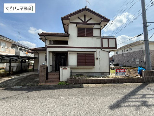 現地(2026年4月撮影)