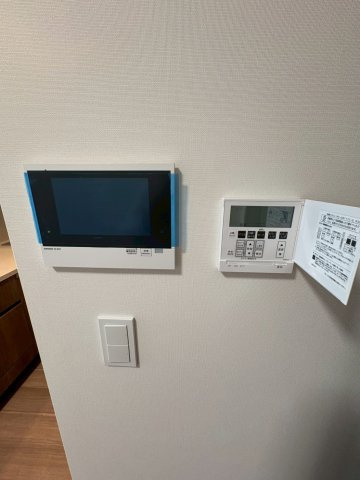 スイッチ類
