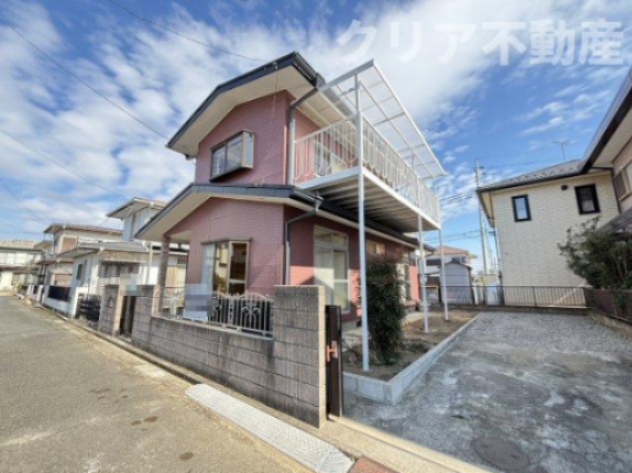 外観：310000087901