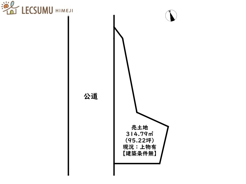 区画図：328000627595
