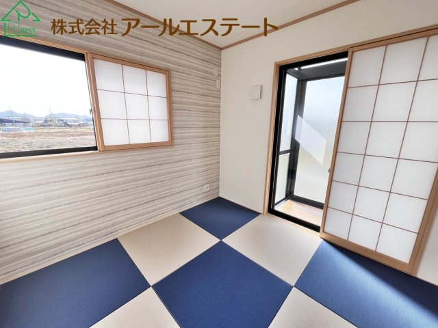 和室
