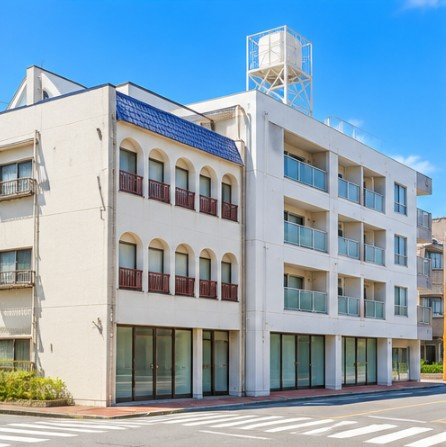 おいしいコーヒーショップもご近所さん　毎日通って常連に　ほっと癒される、気持ちの良い空間です
