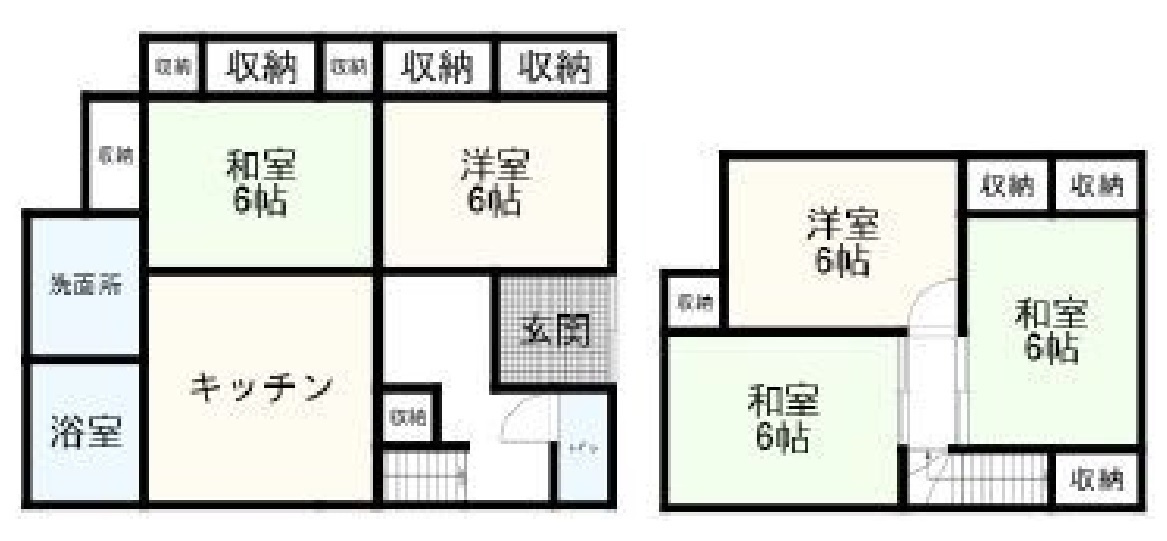 間取り：330000084588