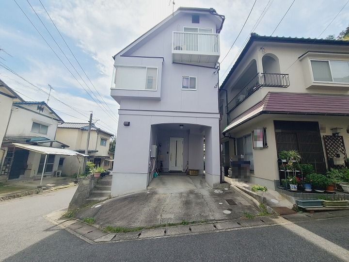 外観：334000106113