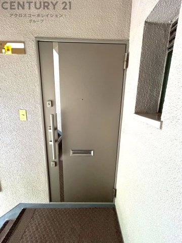 防犯設備
