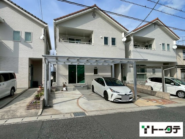 外観：334000240334