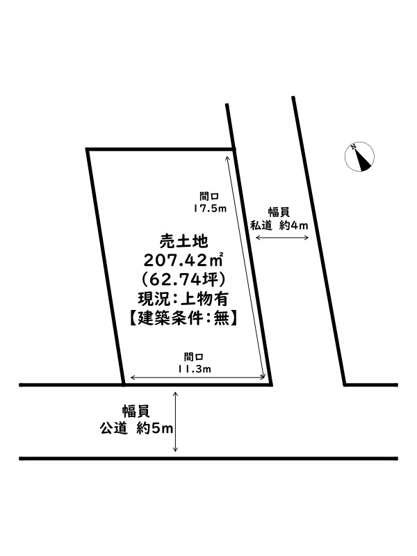 区画図：328000673459