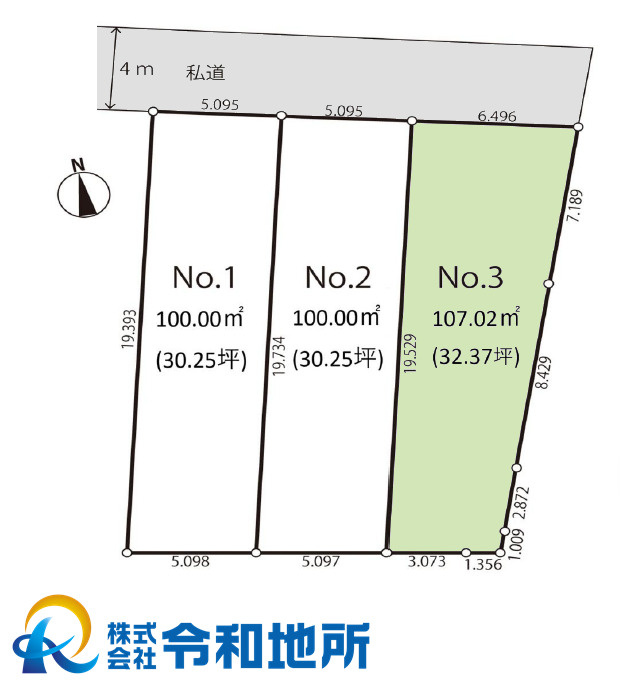区画図：314002714144