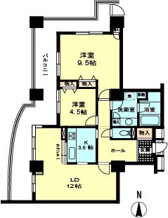 間取り：312001272913