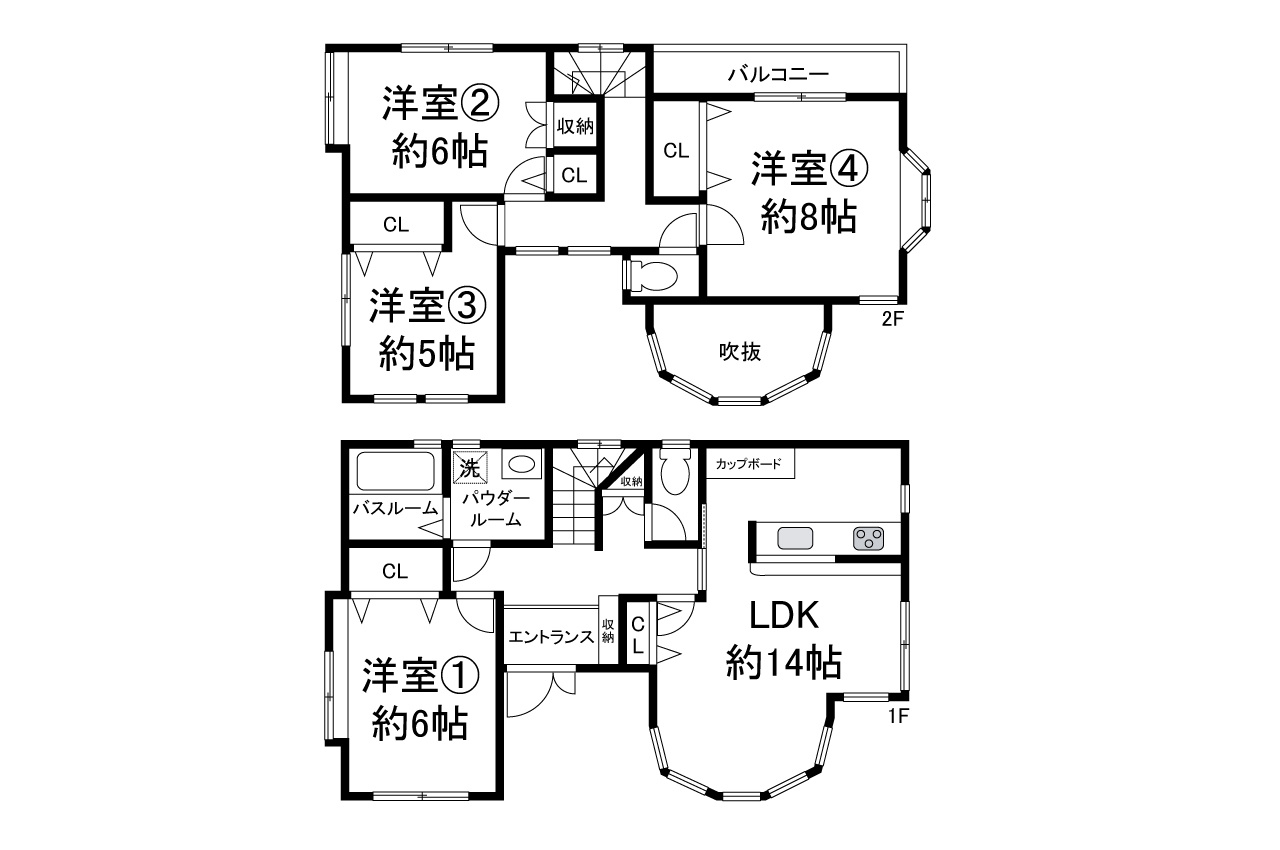 間取り：327002626038