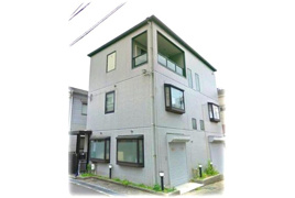 熊内橋通5丁目の外観