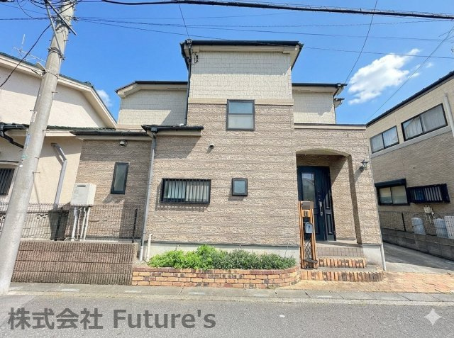 2002年9月築の中古戸建