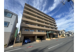 ウイング表町の外観