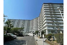  和泉鶴山台アーバンコンフォートの外観