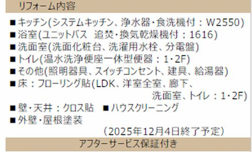 相模原市南区下溝　中古一戸建て