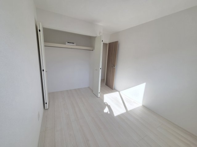 新築　桐生市東2期　GRAFARE