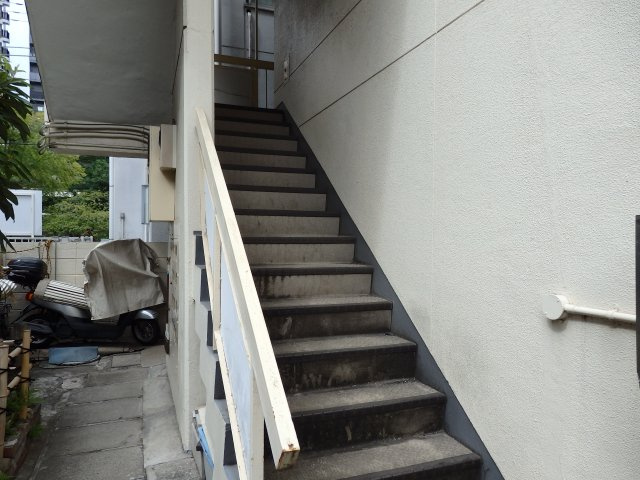 共用部分