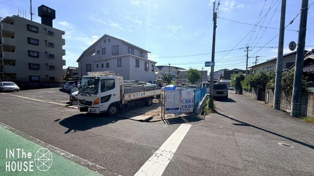 現地（2026年6月）撮影