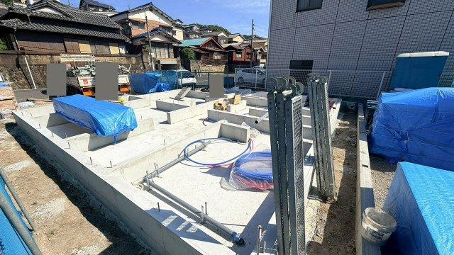 現地（2026年6月）撮影
