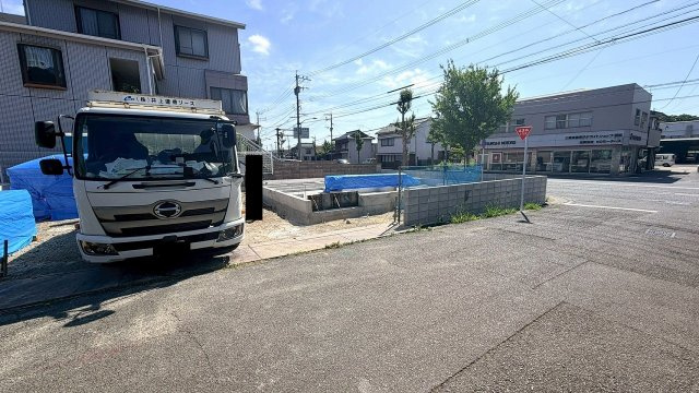 現地（2026年6月）撮影