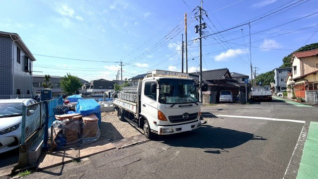 現地（2026年6月）撮影