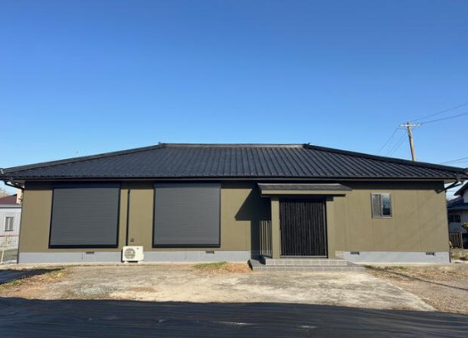 外観：343000090632