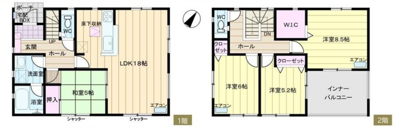 間取り：311002484050