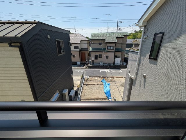 ～眺望・陽当たり共に良好です～