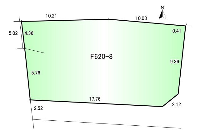 土地面積：214-91？