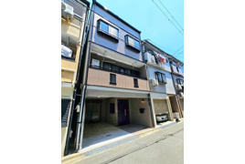 瑞光2丁目中古一戸建の外観