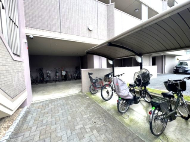共用部分