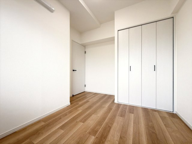 北西洋室の別角度になります♪