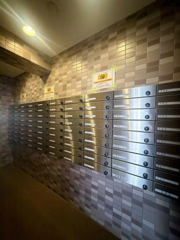 共用部