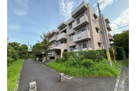 パークサイド南大沢の外観