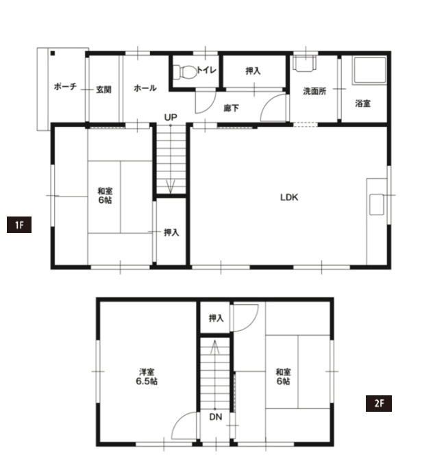 間取り：310000088366
