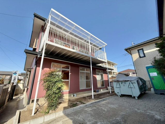 外観：310000088366