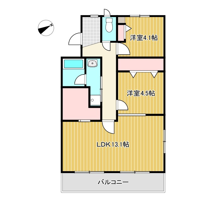 間取り：314002722708
