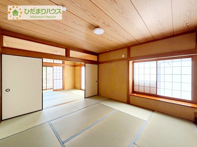 家事を行ったり、趣味のスペースや団らんのスペースとしてもマルチに活用できます。