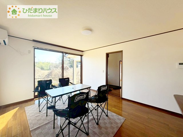 お友達や親戚とホームパーティもいいですね(*^^*)