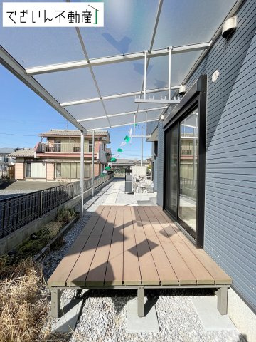 現地(2026年2月撮影)