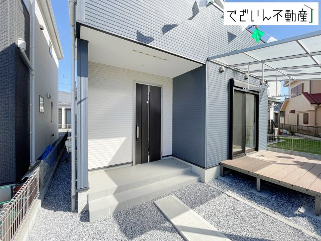 現地(2026年2月撮影)