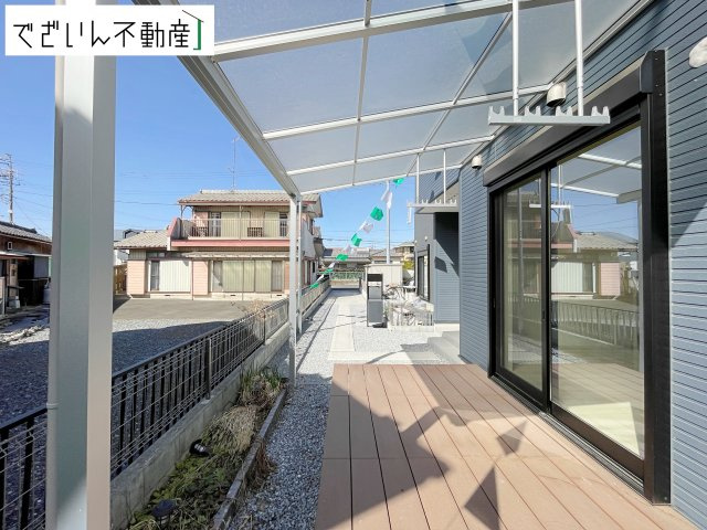 現地(2026年2月撮影)