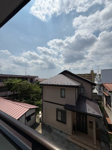 展望