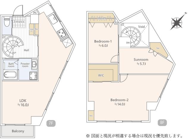 間取り：313004706912