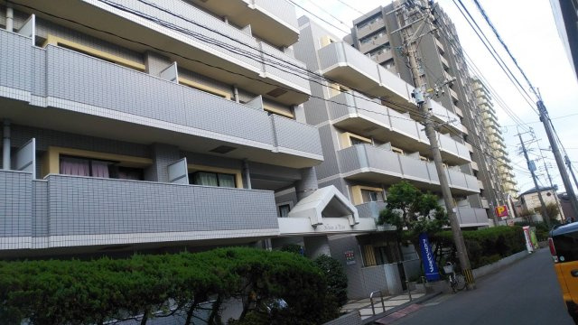外観も気になるポイント