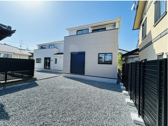 外観：322000575930