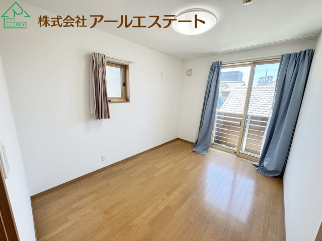 子供部屋