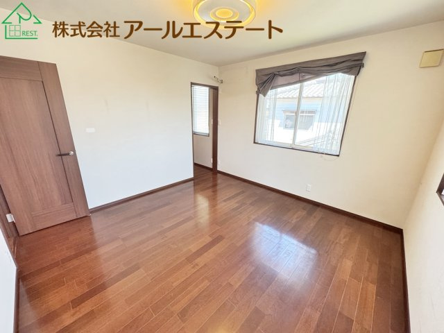 洋室