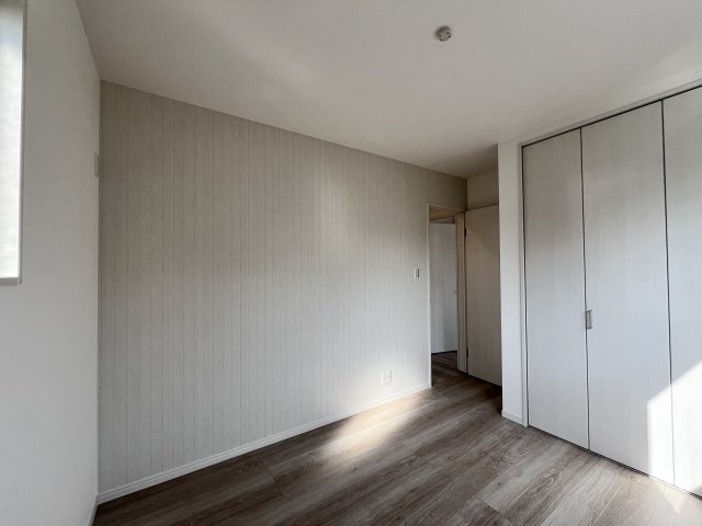 お子様の一人部屋デビューにいかがでしょうか。　