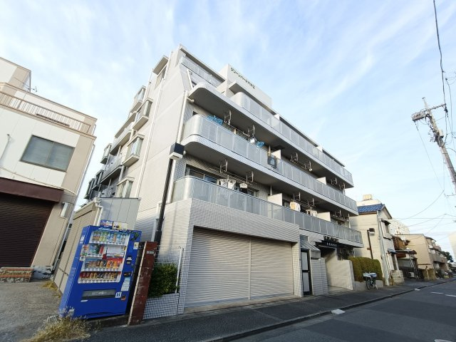 外観：313004558410